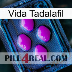 Vida Tadalafil 04